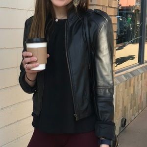 Poetry Clothing Bomber